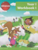 Pearson Abacus Year 1 Wkbk 1