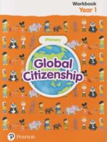 Pearson iPrimary Global Citizenship Wkbk Year 1