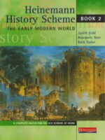 Pearson Heinemann History Scheme Book 2
