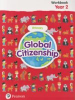 Pearson iprimary Global Citizenship Wkbk Year 2