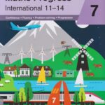 Pearson Maths Progress Inter 11-14 Year 7