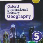 Oxford?Inter?Primary?Geography Book 5