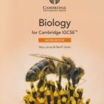 Cambridge IGCSE Biology Wkbk 4ED