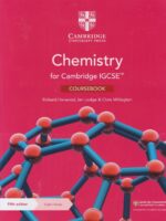 Cambridge IGCSE Chemistry Coursebook 5ED