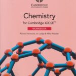 Cambridge IGCSE Chemistry Wkbk 5ED