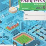 Pearson Inspire Computing Inter Year 6 Wbk