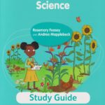 Hodder Cambridge Revise Primary Check Science Study 2ED