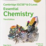Oxford Cambridge IGCSE & O Lvl Essential Chemistry 3ED