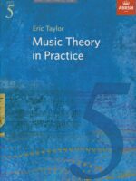 ABRSM Music Theory in Practice GD5