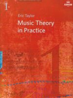 ABRSM Music Theory in Practice GD1