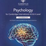 Cambridge Inter AS & A Level Psychology Crsbk 2ED
