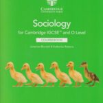 Cambridge IGCSE and O lvl Sociology Coursebk 2ED