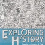 Pearson Exploring History Students Book 2