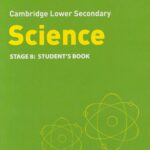 Collins Cambridge Lower Sec Science Stage 8 Student's Bk