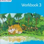 Collins International Primary English Workbook 3