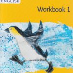 Collins International Primary English Workbook 1