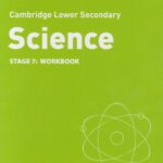 Collins Cambridge Lower Sec Science Stage 7 Wkbk