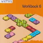 Collins Inter Primary Maths Wkbk 6