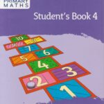 Collins Inter Primary Maths Students 4
