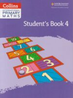 Collins Inter Primary Maths Students 4