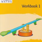 Collins Inter primary Maths Wkbk 1