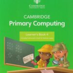 Cambridge Primary Computing Book 4