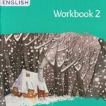 Collins International Primary English Workbook 2