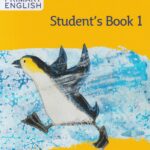 Collins Inter Primary English Student's Book 1