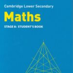 Collins Cambridge Lower Secondary Maths Stage 8 Students Book