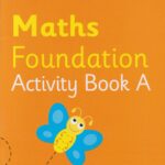 Collins Inter Maths Foundation Activity A KG1