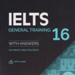 Cambridge IELTS General Training 16 with Answers +Audio