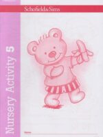 Nursery Activity 5 Foundation (Schofield)