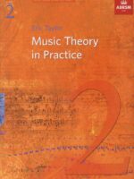 ABRSM Music Theory in Practice GD2