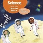 Hodder Cambridge Primary Science Learner's 6 2ED