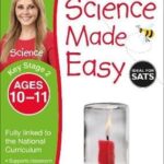 DK KS2 Science Made Easy Age 10-11