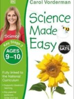 DK KS2 Science Made Easy Age 9-10