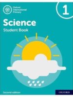 Oxford Inter Primary Science Student 1 2ED