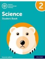 Oxford Inter Primary Science Student 2 2ED