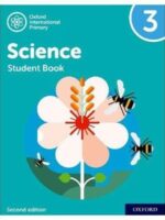 Oxford Inter Primary Science Student 3 2ED