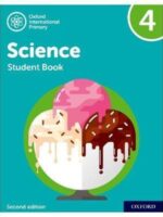Oxford Inter Primary Science Student 4 2ED
