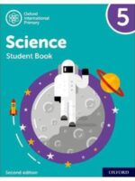 Oxford Inter Primary Science Student 5 2ED