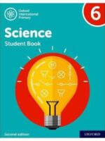 Oxford Inter Primary Science Student 6 2ED