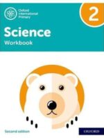 Oxford Inter Primary Science Wkbk 2 2ED