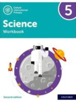 Oxford Inter Primary Science Wkbk 5 2ED