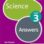 Science Year 3 Answers