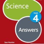 Science Year 4 Answers