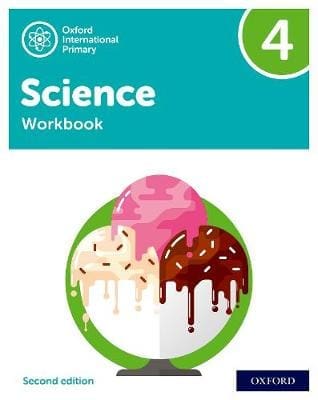 Oxford Inter Primary Science Wkbk 4 2ED