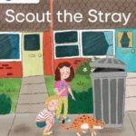 Schofield My Letters and Sounds Scout the Stray