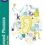 Schofield Sound Phonics Phase One Foundation