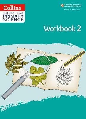 Collins Inter Primary Science Wkbk 2